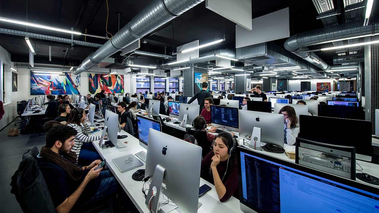 42 Nice : deux “Piscines Discovery” pour s’initier au développement web