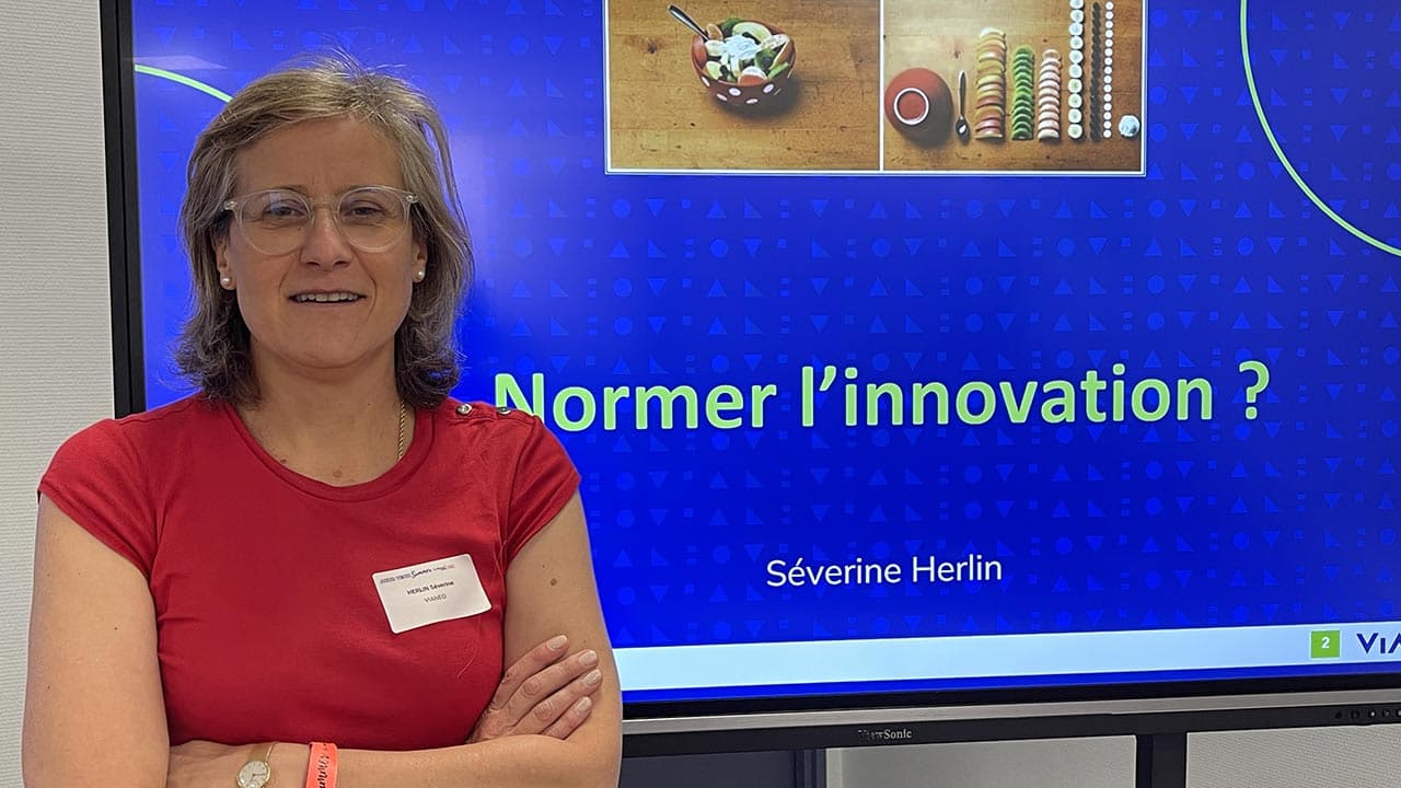 Azur Tech Summer : la nouvelle norme du management de l’innovation en primeur