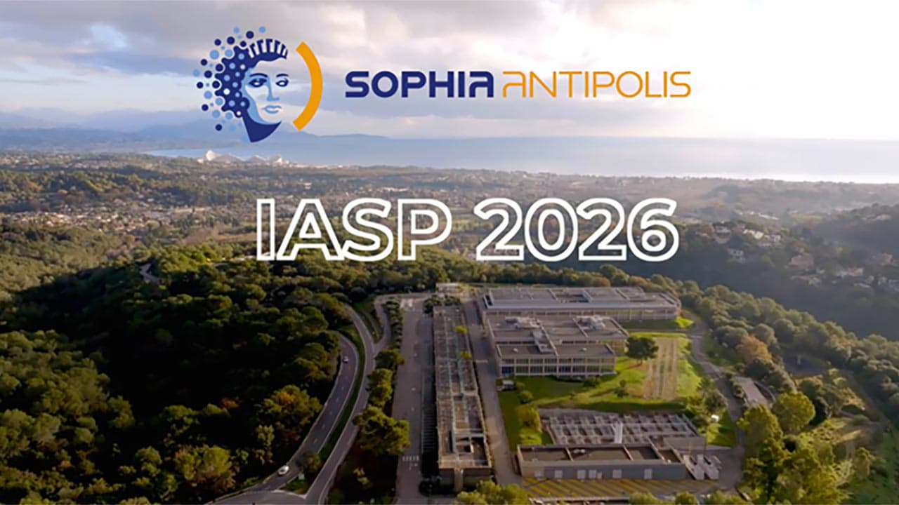Sophia Antipolis finaliste pour l’accueil du congrès mondial 2026 des parcs scientifiques