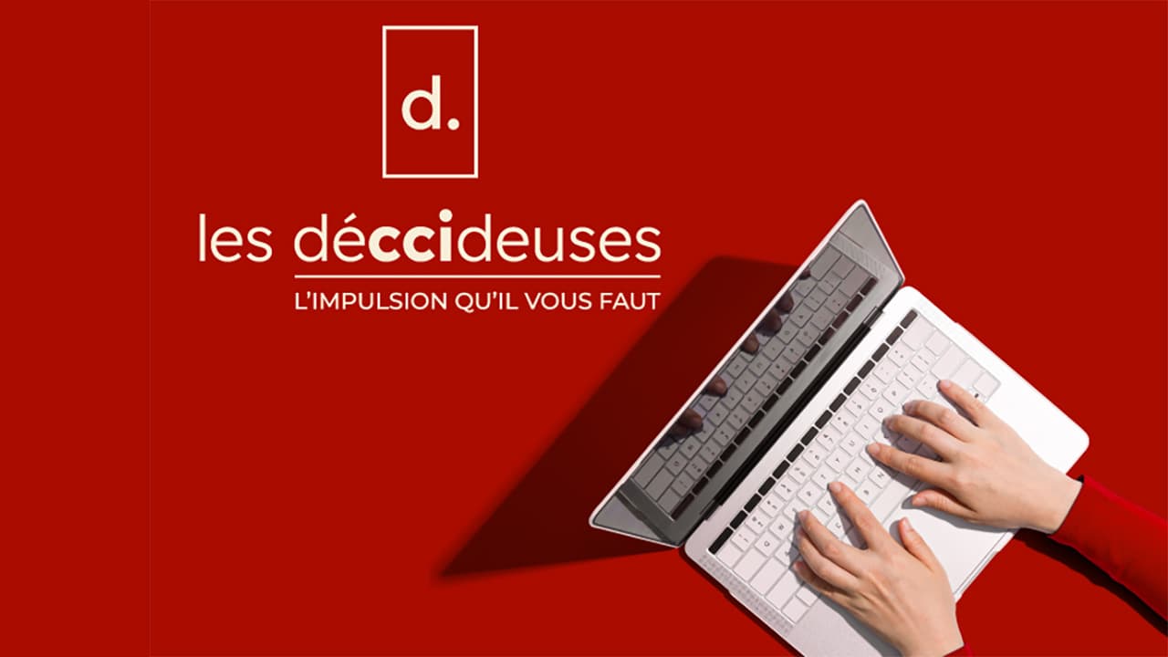 Sophia : le nouvel incubateur "les déCCIdeuses" ouvre en février