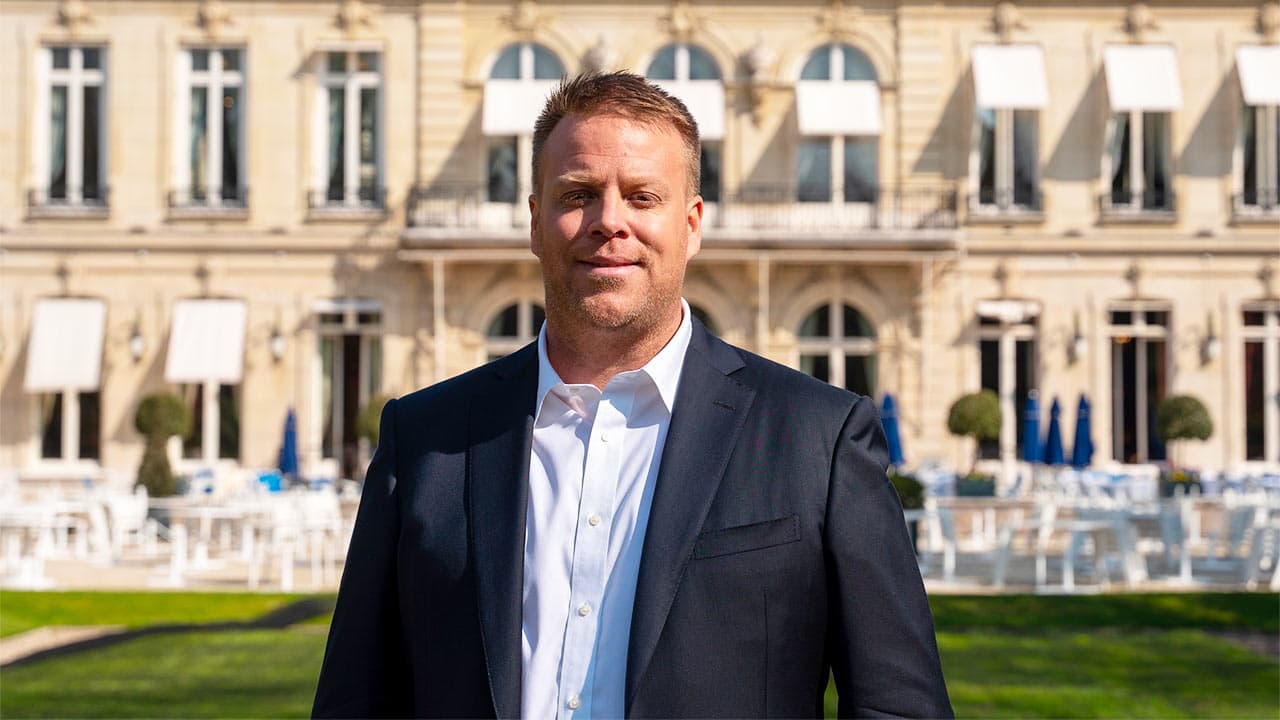 Sophia : le Venture Capital, l’autre ADN de Christophe Courtin