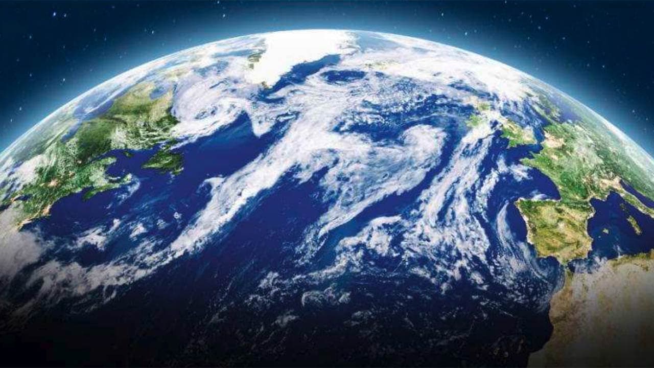 Workshop Recherche et Avenir 2023 : les enjeux des océans