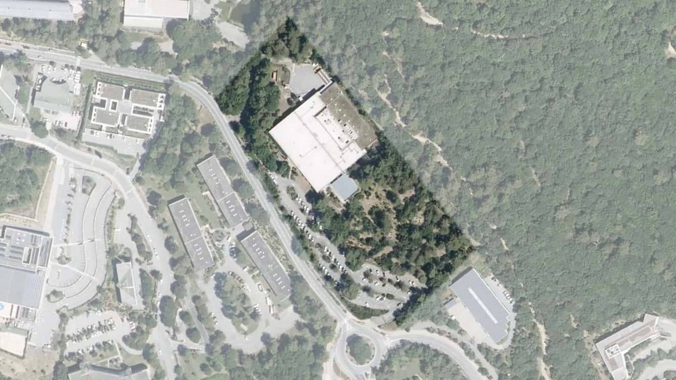 Sophia : le Groupe Courtin rachète le site d’Integra France