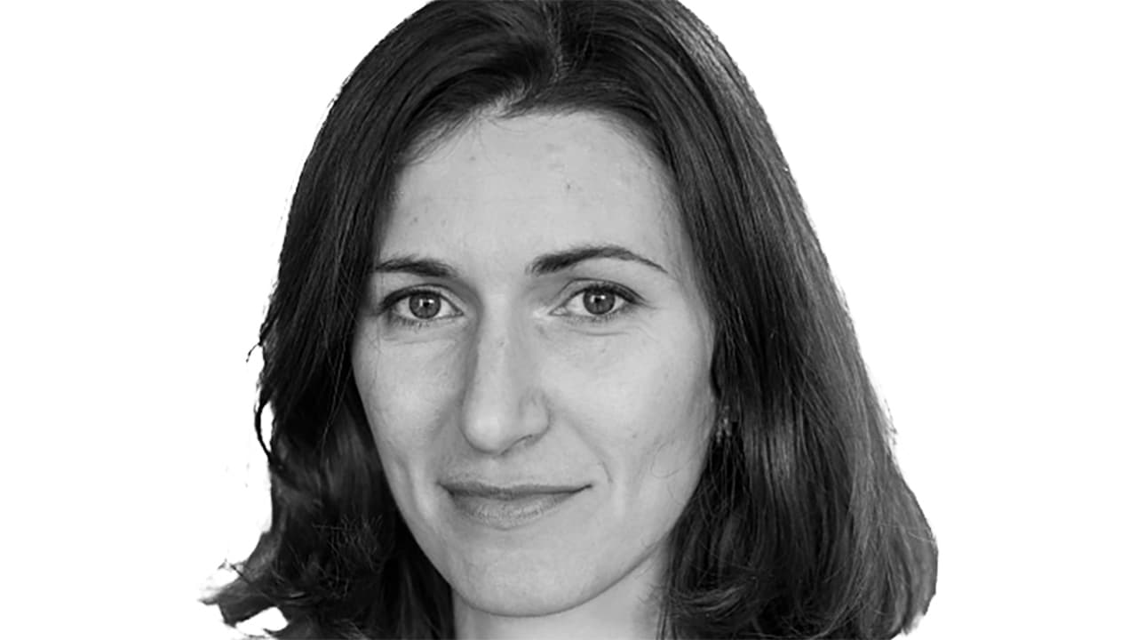 Inria Sophia : Nataliia Bielova primée pour ses travaux sur la transparence numérique