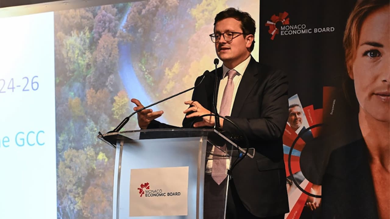 Monaco : l’économie mondiale vue par le Chef Économiste du Groupe Allianz