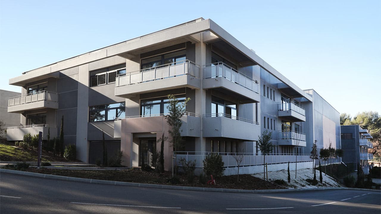 Sophia au MIPIM avec Ecotone, le Pôle Alpha et le nouveau projet d’IA Factory
