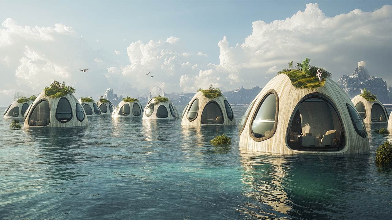 Nice : une école d’été inédite à l’IMREDD autour de la planète bleue