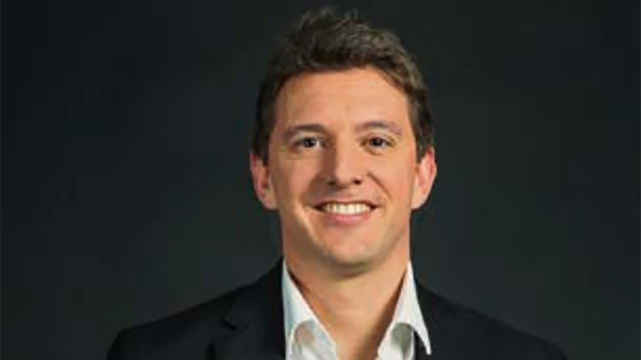 François-Xavier Rey, nommé Directeur Orange Sud-Est