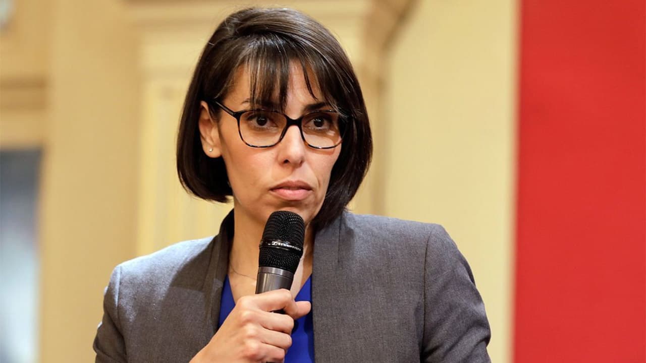 Sophia : AMKbiotech, prix de la catégorie Tech aux L-Impact Awards