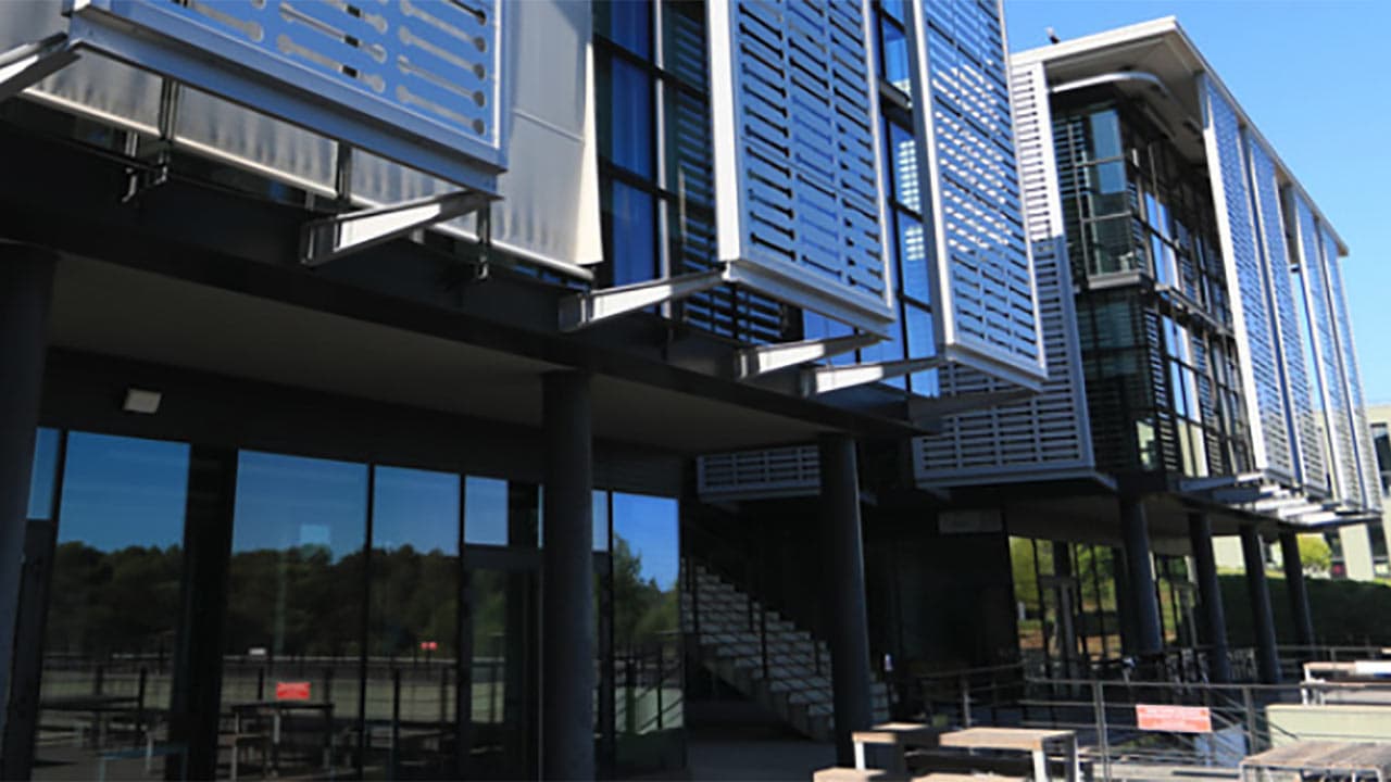 Sophia : Kyndryl et EURECOM s’unissent pour former les futurs talents