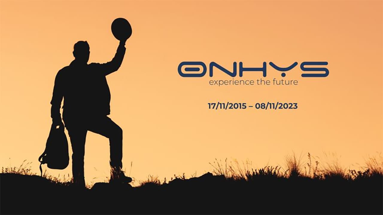 Startup :  l’aventure ONHYS s'est terminée faute de financement