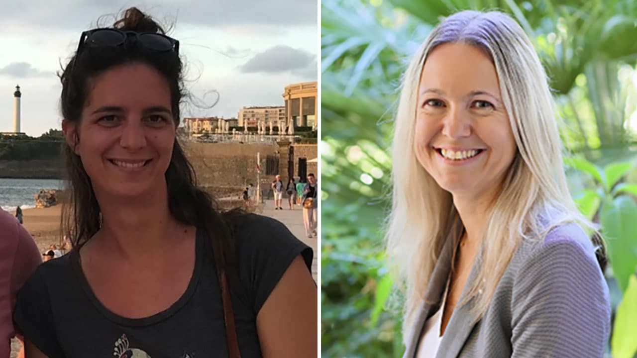 Un ERC Consolidator Grant à deux chercheuses azuréennes