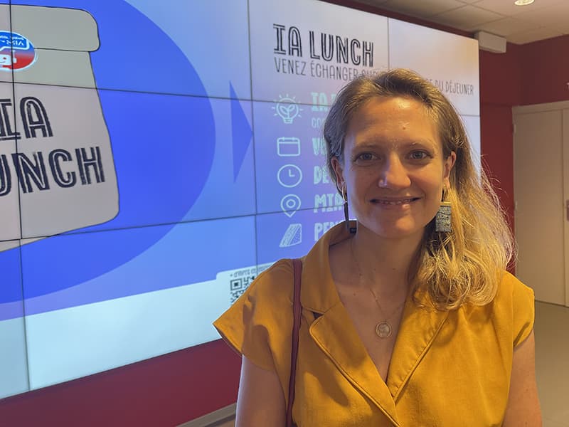 Première école de l'IA, EFELIA Côte d’Azur se prépare à la rentrée de septembre