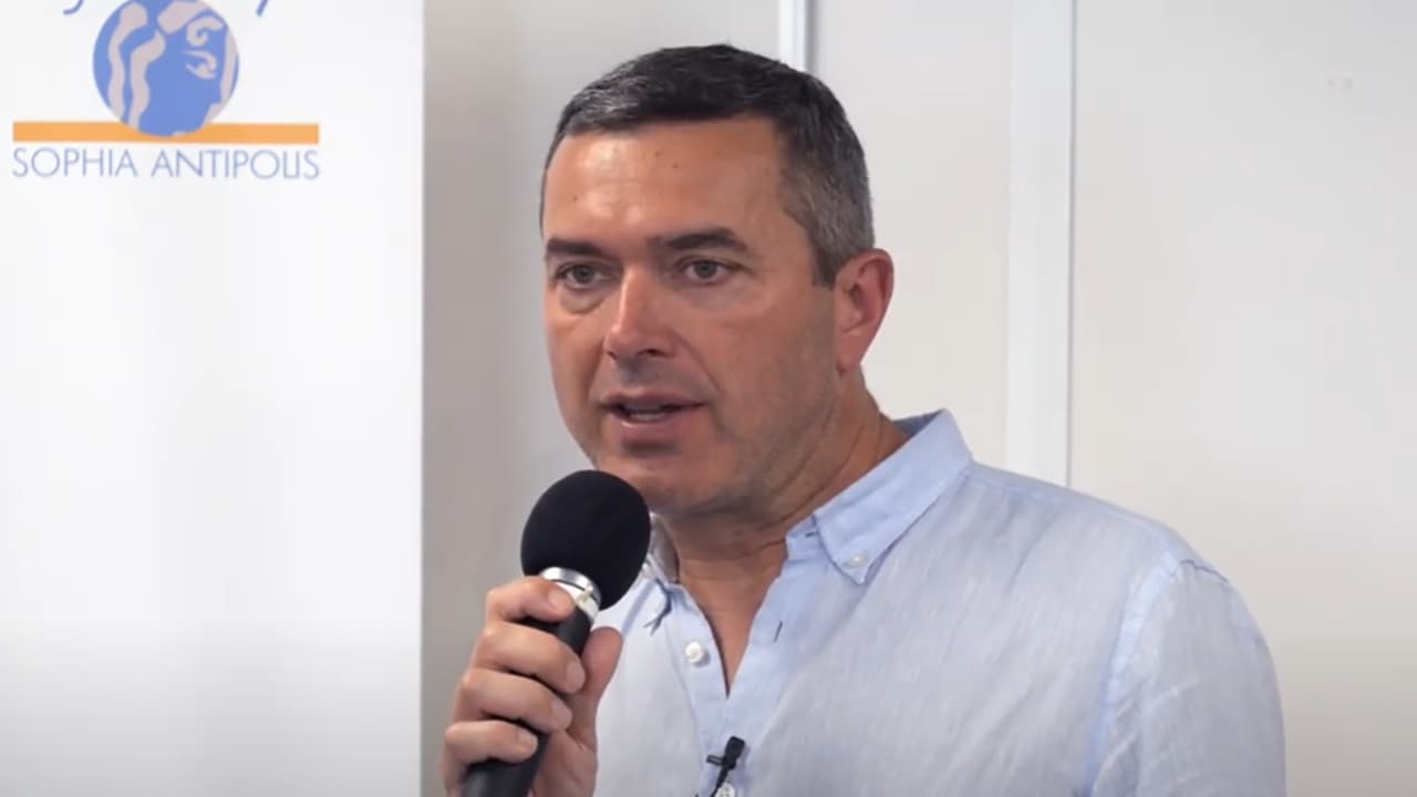 Expert : CRM + IA, le duo marketing gagnant de Stéphane Viaud-Murat