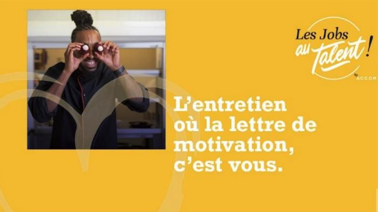 Nice : 150 postes pour la journée de recrutement sans CV d’Accor