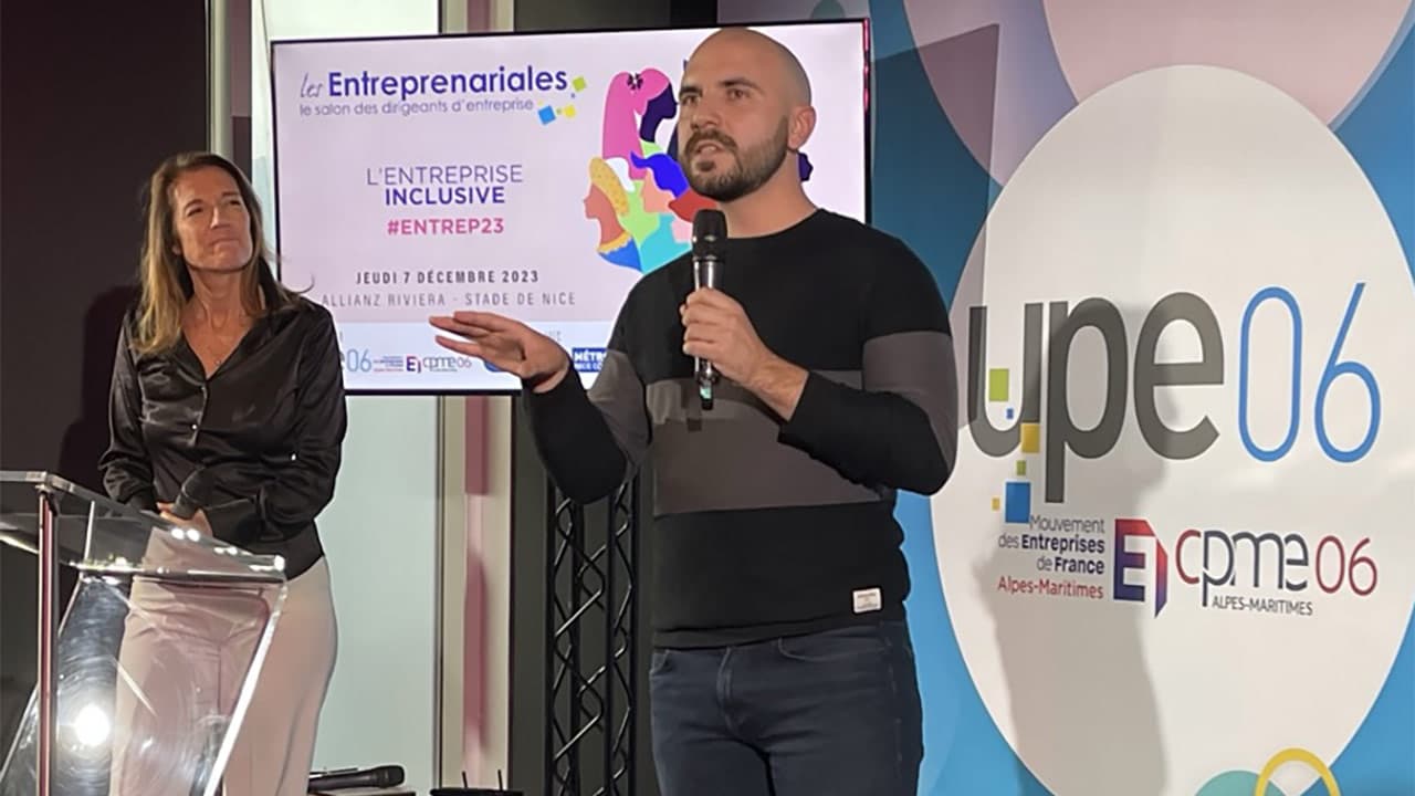 Eurobiomed à Nice : votre innovation a été primée. Et la suite ?