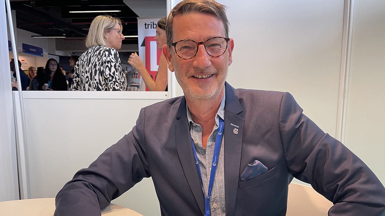 Sophia : comment Seasatcom a su totalement se repenser face à Starlink