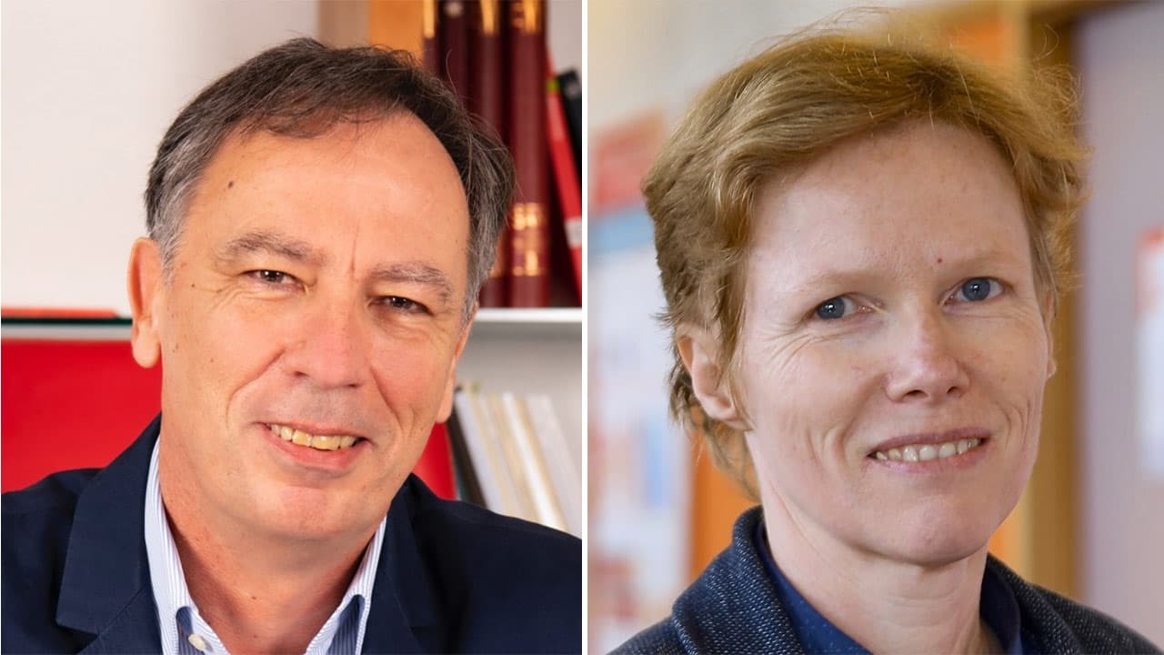 Cancéropôle PACA : cancérologie et IA reliés dans la nouvelle gouvernance