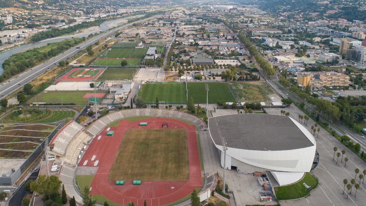 Nice : le démonstrateur “Parc Méridia ville durable” est lancé