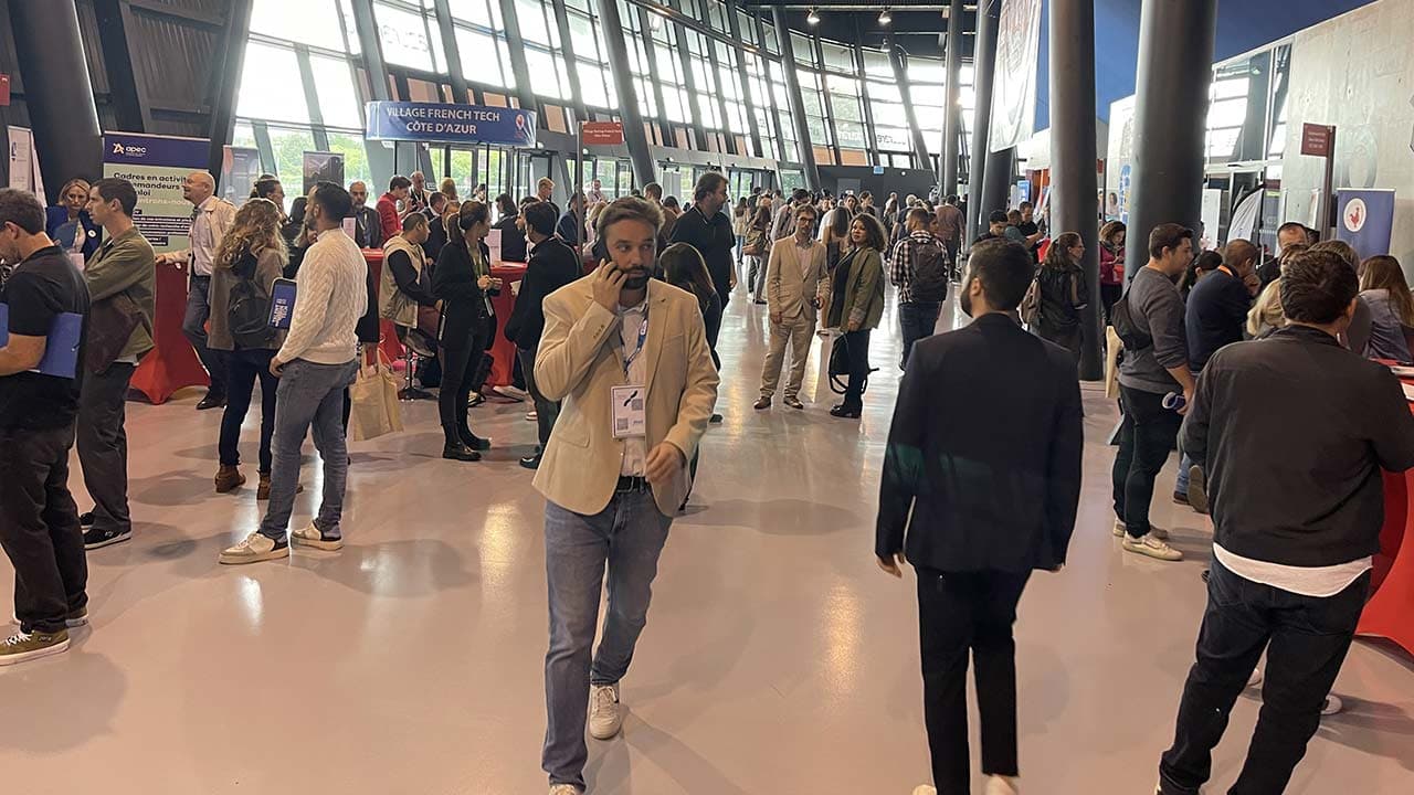 Talent in Tech : Sophia continue de recruter dans le numérique