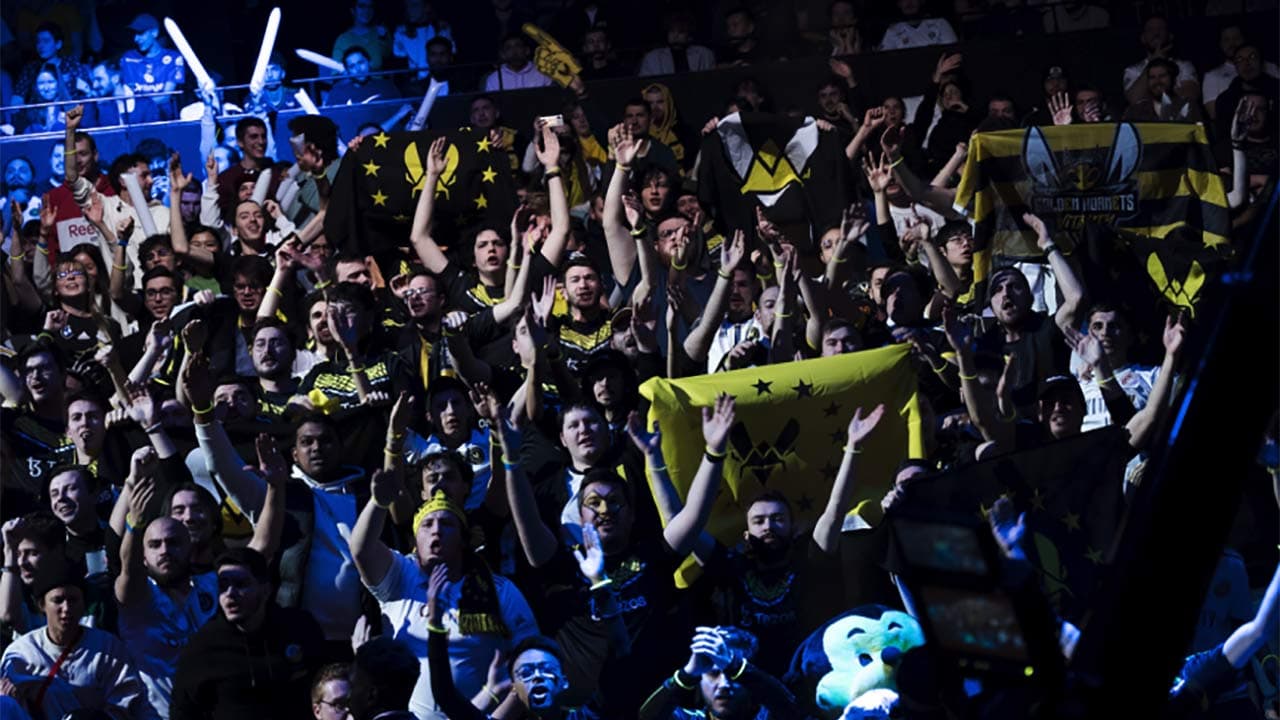 Nice : 10.000 spectateurs attendus au Palais Nikaïa pour les LFL Days