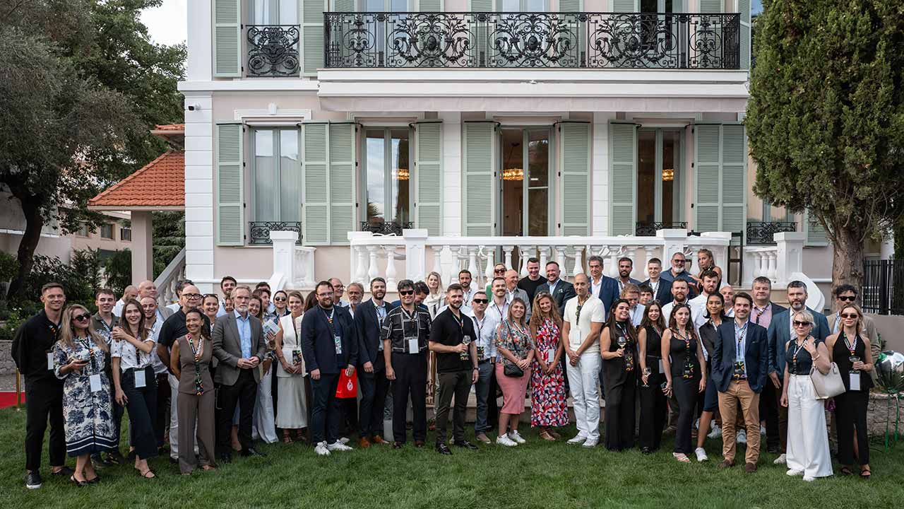 Cannes : Wallester confirme son titre de championne européenne des fintech