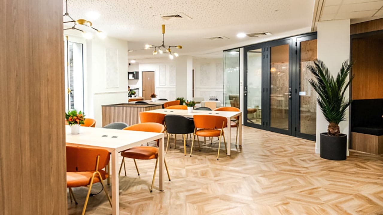 “Courtin Expertise & Travaux” : une branche de plus pour le groupe