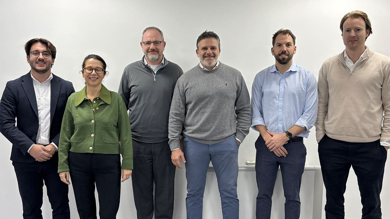 Nice : bonjour OceanWell, le pionnier californien des “Water Farms” sous-marines