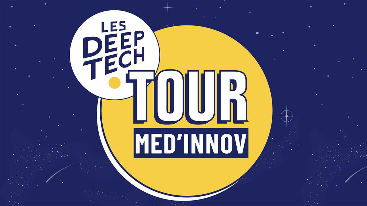Deeptech Tour à Nice : flash sur les startups azuréennes qui changent la société