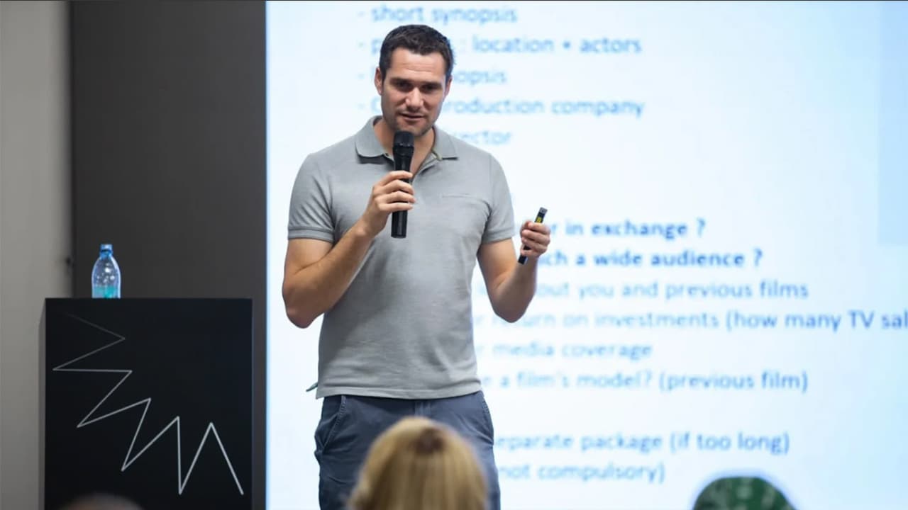 Cannes : Adastra lance des sessions de formation aux métiers du cinéma