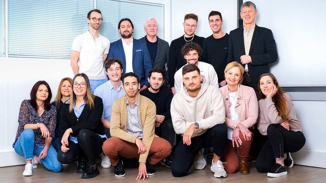 Nice : la startup Smart Energy rachetée par la parisienne EPSA
