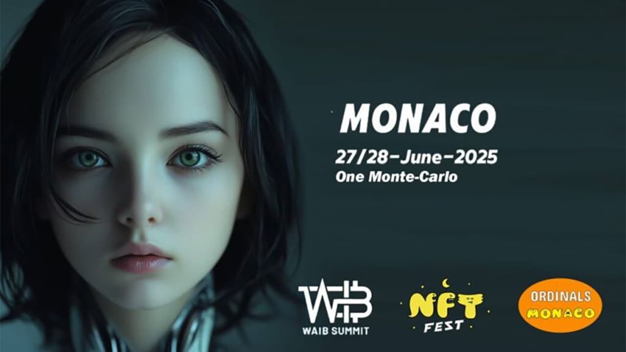 Monaco : cap sur le futur du Web3
