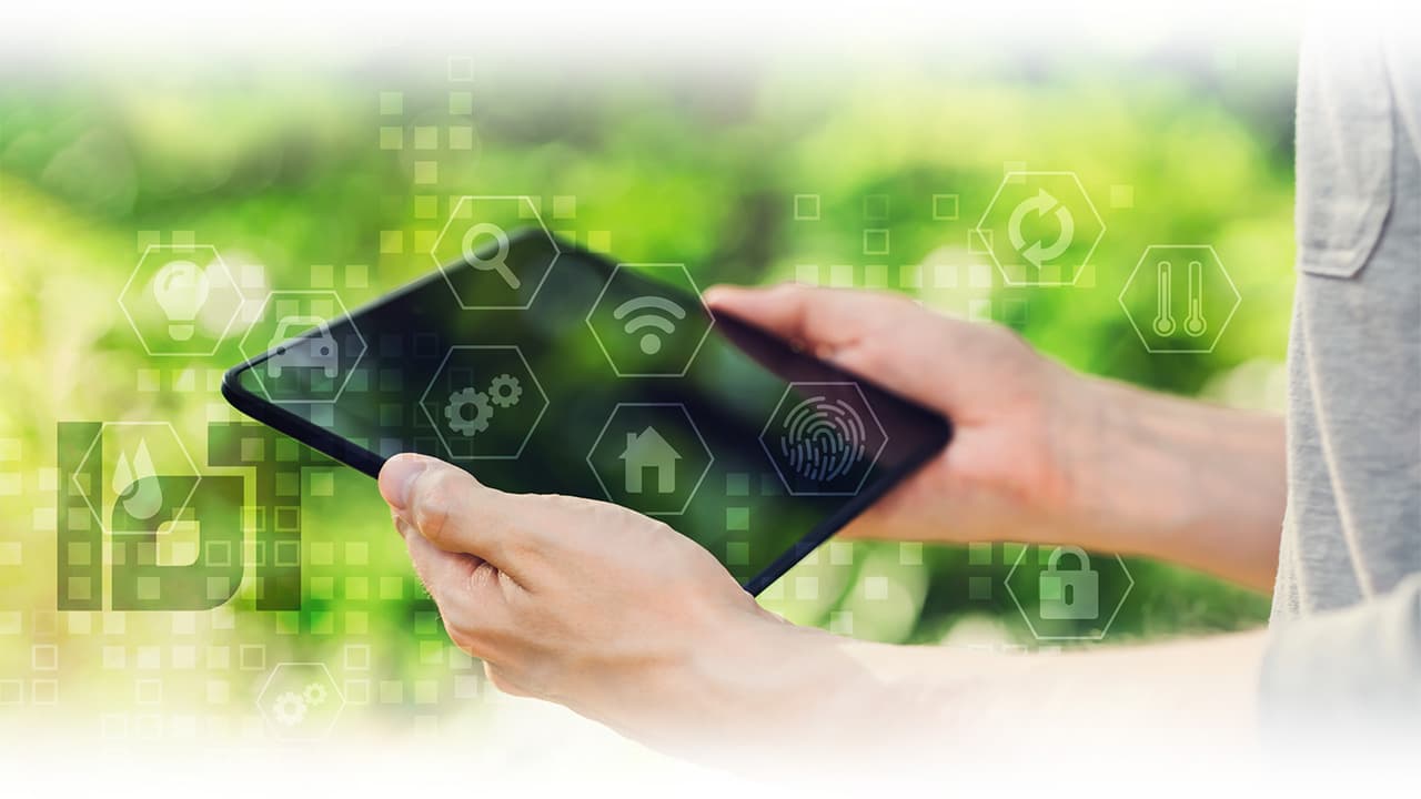 Conférence ETSI à Sophia : l’IoT au service de la transformation verte