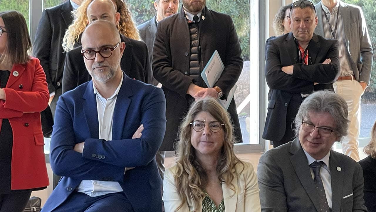 Le ClusterIA passe à la vitesse supérieure