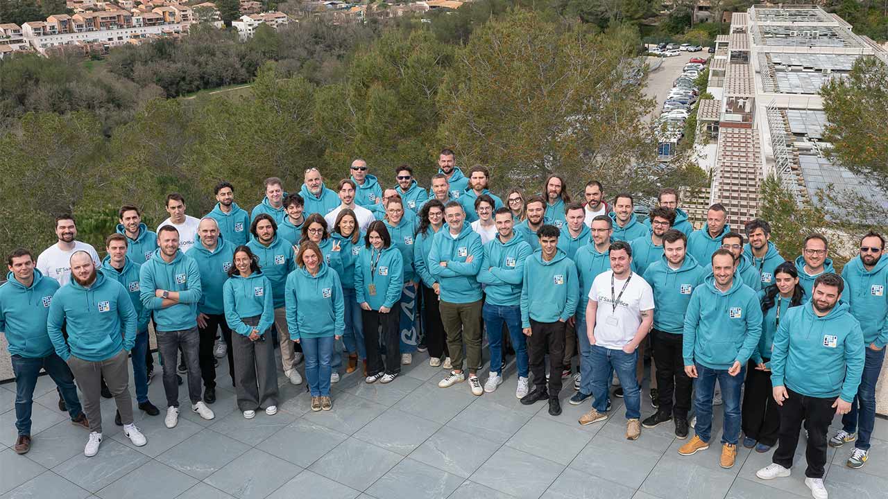 Sophia : SaaS Office a franchi le cap des 50 collaborateurs