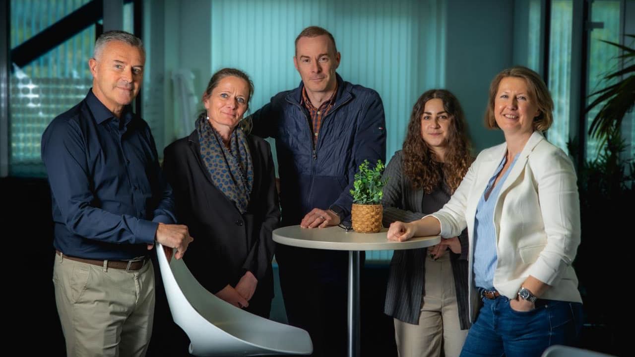 Sophia : la biotech Cellula Pharm veut réinventer les compléments alimentaires