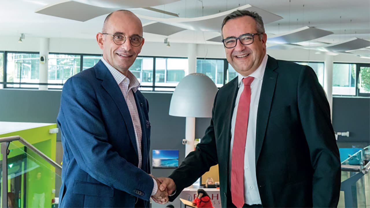 GSF-EDHEC : un partenariat pour l’égalité des chances dans les études supérieures