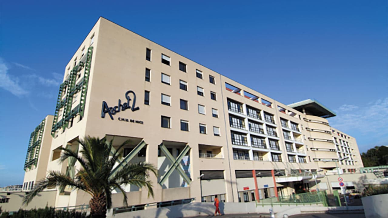 Projet de méga-hôpital : ce qu'en pensent le CHU de Nice et la fondation Lenval