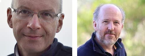 Inria Sophia fête ses deux bourses ERC, le Nobel de l'Informatique !