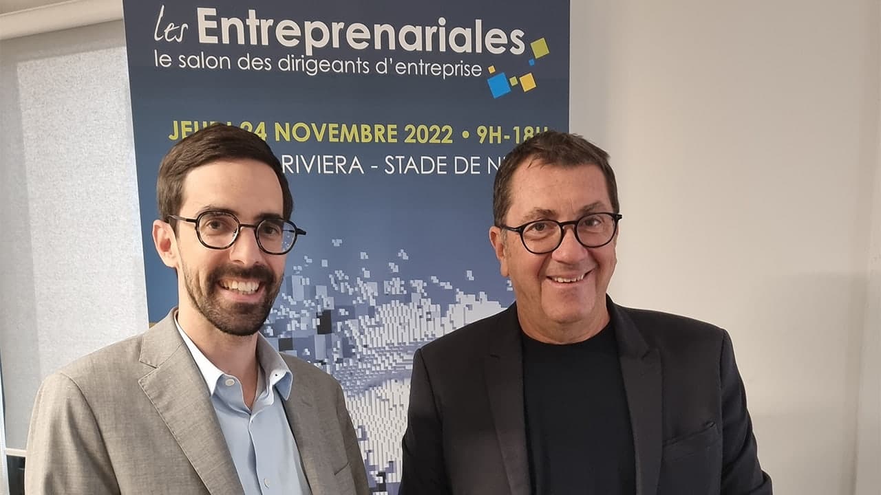 Entreprenariales 2022 : le fil rouge de l’IA pour l’entreprise