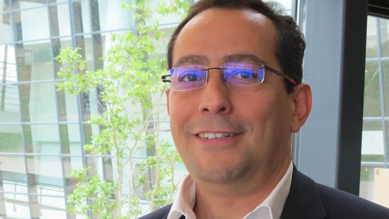 Sophia Club Entreprises : Moussa Belkhiter, nouveau président