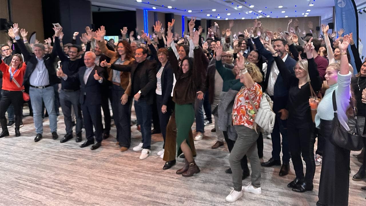 Sophia Welcomes Talents : bienvenue aux nouveaux talents de l'année