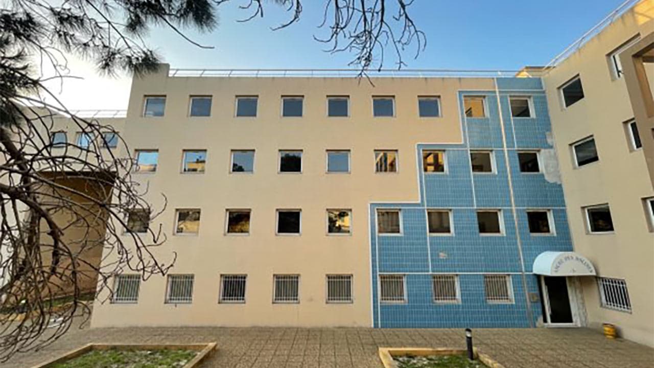 Sophia : un immeuble de bureaux cédé pour une transformation en logements