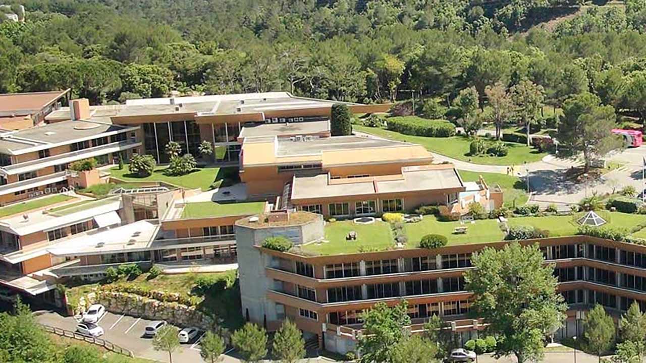 Sophia : avec Ithaque, GSF finalise une acquisition stratégique