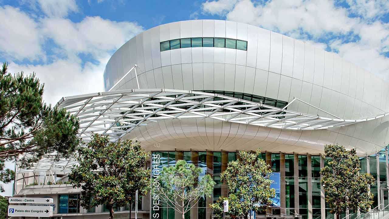 Antibes : PMI France va mettre les projets en musique