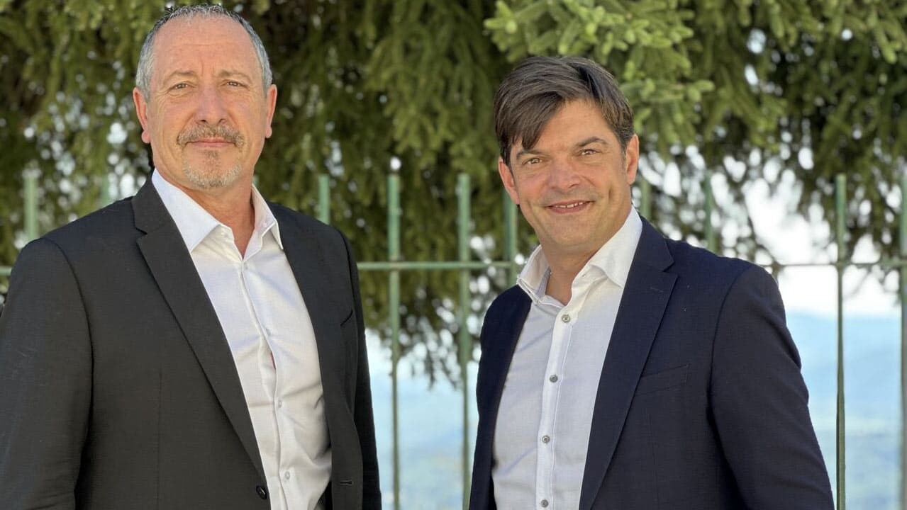 Grasse : Denis Zanon, un président de poids pour l’Office du Tourisme