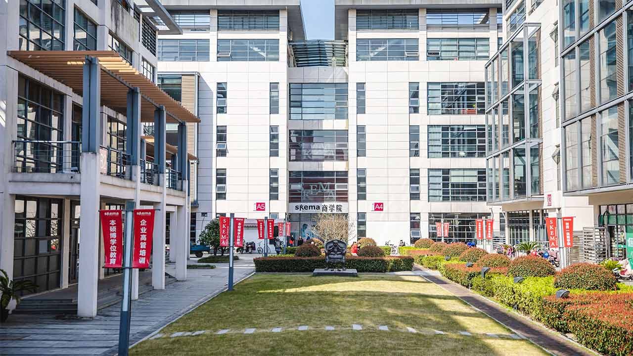SKEMA : un nouveau classement mondial de référence et une labellisation DD&RS