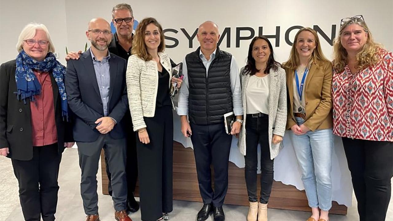 Sophia : de nouveaux partenariats stratégiques avec le monde de l'innovation