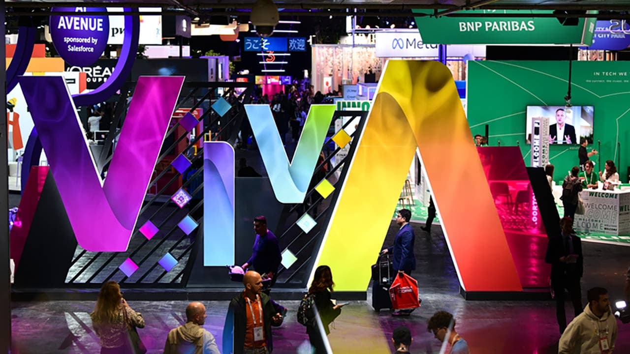 La Région Sud a zappé le CES mais lance déjà l’opération VivaTech