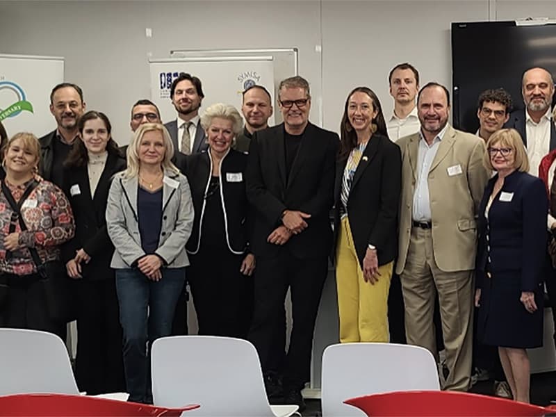 Sophia : la Venture Academy Deep Tech des Business Angels
